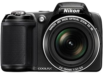 Mamiya - 【中古】Nikon デジタルカメラ COOLPIX (クールピクス) L810 ブラック L810BK