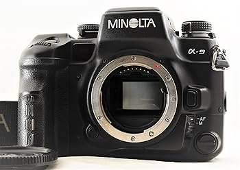 楽天市場】ミノルタ α－9の通販