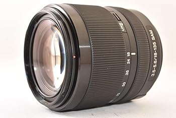 Digital Camera - 【中古】SONY DT 18-135mm F3.5-5.6 SA※ソニーAマウント用レンズ SAL18135