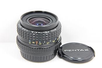 【中古】Pentax MFレンズ A 28mm F2.8【メーカー名】【メーカー型番】【ブランド名】ペンタックス 一眼レフカメラレンズ 【商品説明】Pentax MFレンズ A 28mm F2.8B0099DOVZY当店では初期不良に限り、商品到着から7日間は返品を 受付けております。お問い合わせ・メールにて不具合詳細をご連絡ください。他モールとの併売品の為、完売の際はキャンセルご連絡させて頂きます。中古品の商品タイトルに「限定」「初回」「保証」「DLコード」などの表記がありましても、特典・付属品・帯・保証等は付いておりません。電子辞書、コンパクトオーディオプレーヤー等のイヤホンは写真にありましても衛生上、基本お付けしておりません。※未使用品は除く品名に【import】【輸入】【北米】【海外】等の国内商品でないと把握できる表記商品について国内のDVDプレイヤー、ゲーム機で稼働しない場合がございます。予めご了承の上、購入ください。掲載と付属品が異なる場合は確認のご連絡をさせて頂きます。ご注文からお届けまで1、ご注文⇒ご注文は24時間受け付けております。2、注文確認⇒ご注文後、当店から注文確認メールを送信します。3、お届けまで3〜10営業日程度とお考えください。4、入金確認⇒前払い決済をご選択の場合、ご入金確認後、配送手配を致します。5、出荷⇒配送準備が整い次第、出荷致します。配送業者、追跡番号等の詳細をメール送信致します。6、到着⇒出荷後、1〜3日後に商品が到着します。　※離島、北海道、九州、沖縄は遅れる場合がございます。予めご了承下さい。お電話でのお問合せは少人数で運営の為受け付けておりませんので、お問い合わせ・メールにてお願い致します。営業時間　月〜金　11:00〜18:00★お客様都合によるご注文後のキャンセル・返品はお受けしておりませんのでご了承ください。0