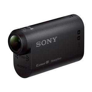 【中古】SONY ビデオカメラ アクションカム AS15 光学1倍 HDR-AS15