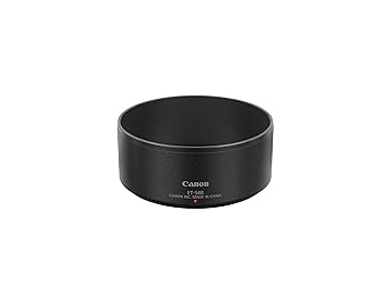 EXEMODE - 【中古】Canon レンズフード ET-54B