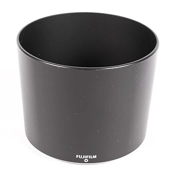【中古】Fujifilmレンズフードfor Fujinon XC 50 ? 230 mm f4 . 5 ? 6.7レンズ