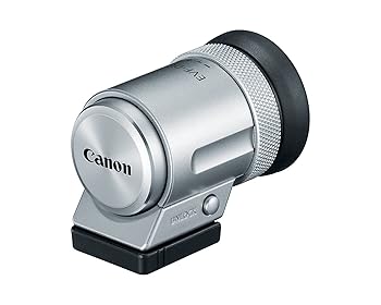 EXEMODE - 【中古】Canon 電子ビューファインダー EVF-DC2SL