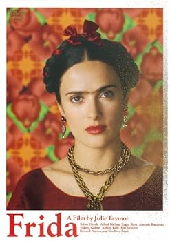 【中古】フリーダ [DVD]【メーカー名】【メーカー型番】【ブランド名】角川エンタテインメント ドラマ サルマ・ハエック: Actor; ジュリー・テイモア: Director【商品説明】フリーダ [DVD]当店では初期不良に限り、商品到着から7日間は返品を 受付けております。お問い合わせ・メールにて不具合詳細をご連絡ください。他モールとの併売品の為、完売の際はキャンセルご連絡させて頂きます。中古品の商品タイトルに「限定」「初回」「保証」「DLコード」などの表記がありましても、特典・付属品・帯・保証等は付いておりません。電子辞書、コンパクトオーディオプレーヤー等のイヤホンは写真にありましても衛生上、基本お付けしておりません。※未使用品は除く品名に【import】【輸入】【北米】【海外】等の国内商品でないと把握できる表記商品について国内のDVDプレイヤー、ゲーム機で稼働しない場合がございます。予めご了承の上、購入ください。掲載と付属品が異なる場合は確認のご連絡をさせて頂きます。ご注文からお届けまで1、ご注文⇒ご注文は24時間受け付けております。2、注文確認⇒ご注文後、当店から注文確認メールを送信します。3、お届けまで3〜10営業日程度とお考えください。4、入金確認⇒前払い決済をご選択の場合、ご入金確認後、配送手配を致します。5、出荷⇒配送準備が整い次第、出荷致します。配送業者、追跡番号等の詳細をメール送信致します。6、到着⇒出荷後、1〜3日後に商品が到着します。　※離島、北海道、九州、沖縄は遅れる場合がございます。予めご了承下さい。お電話でのお問合せは少人数で運営の為受け付けておりませんので、お問い合わせ・メールにてお願い致します。営業時間　月〜金　11:00〜18:00★お客様都合によるご注文後のキャンセル・返品はお受けしておりませんのでご了承ください。0