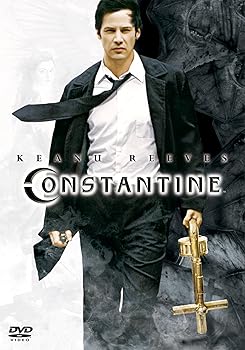 【中古】コンスタンティン [DVD]【メーカー名】【メーカー型番】【ブランド名】ワーナー・ホーム・ビデオ アクション, ホラー レイチェル・ワイズ: Actor; キアヌ・リーブス: Actor; フランシス・ローレンス: Director; シア・ラブーフ: Actor【商品説明】コンスタンティン [DVD]当店では初期不良に限り、商品到着から7日間は返品を 受付けております。お問い合わせ・メールにて不具合詳細をご連絡ください。他モールとの併売品の為、完売の際はキャンセルご連絡させて頂きます。中古品の商品タイトルに「限定」「初回」「保証」「DLコード」などの表記がありましても、特典・付属品・帯・保証等は付いておりません。電子辞書、コンパクトオーディオプレーヤー等のイヤホンは写真にありましても衛生上、基本お付けしておりません。※未使用品は除く品名に【import】【輸入】【北米】【海外】等の国内商品でないと把握できる表記商品について国内のDVDプレイヤー、ゲーム機で稼働しない場合がございます。予めご了承の上、購入ください。掲載と付属品が異なる場合は確認のご連絡をさせて頂きます。ご注文からお届けまで1、ご注文⇒ご注文は24時間受け付けております。2、注文確認⇒ご注文後、当店から注文確認メールを送信します。3、お届けまで3〜10営業日程度とお考えください。4、入金確認⇒前払い決済をご選択の場合、ご入金確認後、配送手配を致します。5、出荷⇒配送準備が整い次第、出荷致します。配送業者、追跡番号等の詳細をメール送信致します。6、到着⇒出荷後、1〜3日後に商品が到着します。　※離島、北海道、九州、沖縄は遅れる場合がございます。予めご了承下さい。お電話でのお問合せは少人数で運営の為受け付けておりませんので、お問い合わせ・メールにてお願い致します。営業時間　月〜金　11:00〜18:00★お客様都合によるご注文後のキャンセル・返品はお受けしておりませんのでご了承ください。0