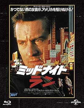 【中古】ミッドナイト・ラン ユニバーサル 思い出の復刻版 ブルーレイ [Blu-ray]【メーカー名】【メーカー型番】【ブランド名】NBCユニバーサル・エンターテイメントジャパン アクション チャールズ・グローディン: Actor; ロバート・デ・ニーロ: Actor; ヤフェット・コットー: Actor; マーティン・ブレスト: Director; ジョン・アシュトン: Actor【商品説明】ミッドナイト・ラン ユニバーサル 思い出の復刻版 ブルーレイ [Blu-ray]当店では初期不良に限り、商品到着から7日間は返品を 受付けております。お問い合わせ・メールにて不具合詳細をご連絡ください。他モールとの併売品の為、完売の際はキャンセルご連絡させて頂きます。中古品の商品タイトルに「限定」「初回」「保証」「DLコード」などの表記がありましても、特典・付属品・帯・保証等は付いておりません。電子辞書、コンパクトオーディオプレーヤー等のイヤホンは写真にありましても衛生上、基本お付けしておりません。※未使用品は除く品名に【import】【輸入】【北米】【海外】等の国内商品でないと把握できる表記商品について国内のDVDプレイヤー、ゲーム機で稼働しない場合がございます。予めご了承の上、購入ください。掲載と付属品が異なる場合は確認のご連絡をさせて頂きます。ご注文からお届けまで1、ご注文⇒ご注文は24時間受け付けております。2、注文確認⇒ご注文後、当店から注文確認メールを送信します。3、お届けまで3〜10営業日程度とお考えください。4、入金確認⇒前払い決済をご選択の場合、ご入金確認後、配送手配を致します。5、出荷⇒配送準備が整い次第、出荷致します。配送業者、追跡番号等の詳細をメール送信致します。6、到着⇒出荷後、1〜3日後に商品が到着します。　※離島、北海道、九州、沖縄は遅れる場合がございます。予めご了承下さい。お電話でのお問合せは少人数で運営の為受け付けておりませんので、お問い合わせ・メールにてお願い致します。営業時間　月〜金　11:00〜18:00★お客様都合によるご注文後のキャンセル・返品はお受けしておりませんのでご了承ください。0