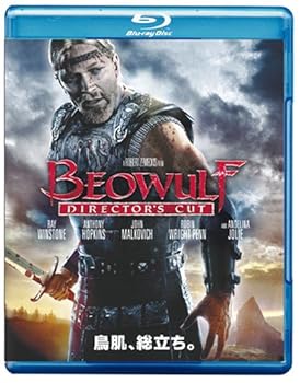 【中古】ベオウルフ / 呪われし勇者 ディレクターズ・カット版 [Blu-ray]【メーカー名】【メーカー型番】【ブランド名】ワーナー・ブラザース・ホームエンターテイメント アクション, アニメ アンジェリーナ・ジョリー: Actor; アンソニー・ホプキンス: Actor; レイ・ウィンストン: Actor; ジョン・マルコビッチ: Actor; ロビン・ライト・ペン: Actor; ブレンダン・グリーソン: Actor; ロバート・ゼメキス: Director【商品説明】ベオウルフ / 呪われし勇者 ディレクターズ・カット版 [Blu-ray]当店では初期不良に限り、商品到着から7日間は返品を 受付けております。お問い合わせ・メールにて不具合詳細をご連絡ください。他モールとの併売品の為、完売の際はキャンセルご連絡させて頂きます。中古品の商品タイトルに「限定」「初回」「保証」「DLコード」などの表記がありましても、特典・付属品・帯・保証等は付いておりません。電子辞書、コンパクトオーディオプレーヤー等のイヤホンは写真にありましても衛生上、基本お付けしておりません。※未使用品は除く品名に【import】【輸入】【北米】【海外】等の国内商品でないと把握できる表記商品について国内のDVDプレイヤー、ゲーム機で稼働しない場合がございます。予めご了承の上、購入ください。掲載と付属品が異なる場合は確認のご連絡をさせて頂きます。ご注文からお届けまで1、ご注文⇒ご注文は24時間受け付けております。2、注文確認⇒ご注文後、当店から注文確認メールを送信します。3、お届けまで3〜10営業日程度とお考えください。4、入金確認⇒前払い決済をご選択の場合、ご入金確認後、配送手配を致します。5、出荷⇒配送準備が整い次第、出荷致します。配送業者、追跡番号等の詳細をメール送信致します。6、到着⇒出荷後、1〜3日後に商品が到着します。　※離島、北海道、九州、沖縄は遅れる場合がございます。予めご了承下さい。お電話でのお問合せは少人数で運営の為受け付けておりませんので、お問い合わせ・メールにてお願い致します。営業時間　月〜金　11:00〜18:00★お客様都合によるご注文後のキャンセル・返品はお受けしておりませんのでご了承ください。0