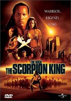 【中古】スコーピオン・キング [DVD]【メーカー名】【メーカー型番】【ブランド名】株式会社ソニー・ピクチャーズ エンタテインメント アクション ザ・ロック: Actor; マイケル・クラーク・ダンカン: Actor; ケリー・ヒュー: Actor; スティーブン・ブランド: Actor; ザ・ロック: Unknown; チャック・ラッセル: Director; スティーブン・ソマーズ: Scenario【商品説明】スコーピオン・キング [DVD]当店では初期不良に限り、商品到着から7日間は返品を 受付けております。お問い合わせ・メールにて不具合詳細をご連絡ください。他モールとの併売品の為、完売の際はキャンセルご連絡させて頂きます。中古品の商品タイトルに「限定」「初回」「保証」「DLコード」などの表記がありましても、特典・付属品・帯・保証等は付いておりません。電子辞書、コンパクトオーディオプレーヤー等のイヤホンは写真にありましても衛生上、基本お付けしておりません。※未使用品は除く品名に【import】【輸入】【北米】【海外】等の国内商品でないと把握できる表記商品について国内のDVDプレイヤー、ゲーム機で稼働しない場合がございます。予めご了承の上、購入ください。掲載と付属品が異なる場合は確認のご連絡をさせて頂きます。ご注文からお届けまで1、ご注文⇒ご注文は24時間受け付けております。2、注文確認⇒ご注文後、当店から注文確認メールを送信します。3、お届けまで3〜10営業日程度とお考えください。4、入金確認⇒前払い決済をご選択の場合、ご入金確認後、配送手配を致します。5、出荷⇒配送準備が整い次第、出荷致します。配送業者、追跡番号等の詳細をメール送信致します。6、到着⇒出荷後、1〜3日後に商品が到着します。　※離島、北海道、九州、沖縄は遅れる場合がございます。予めご了承下さい。お電話でのお問合せは少人数で運営の為受け付けておりませんので、お問い合わせ・メールにてお願い致します。営業時間　月〜金　11:00〜18:00★お客様都合によるご注文後のキャンセル・返品はお受けしておりませんのでご了承ください。0