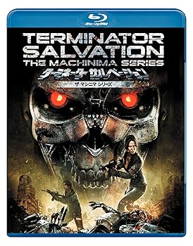 【中古】ターミネーター サルベーション ザ マシニマ シリーズ [Blu-ray]【メーカー名】【メーカー型番】【ブランド名】ワーナー・ホーム・ビデオ SF, アニメ ムーン・ブラッドグッド: Actor【商品説明】ターミネーター サルベーション ザ マシニマ シリーズ [Blu-ray]当店では初期不良に限り、商品到着から7日間は返品を 受付けております。お問い合わせ・メールにて不具合詳細をご連絡ください。他モールとの併売品の為、完売の際はキャンセルご連絡させて頂きます。中古品の商品タイトルに「限定」「初回」「保証」「DLコード」などの表記がありましても、特典・付属品・帯・保証等は付いておりません。電子辞書、コンパクトオーディオプレーヤー等のイヤホンは写真にありましても衛生上、基本お付けしておりません。※未使用品は除く品名に【import】【輸入】【北米】【海外】等の国内商品でないと把握できる表記商品について国内のDVDプレイヤー、ゲーム機で稼働しない場合がございます。予めご了承の上、購入ください。掲載と付属品が異なる場合は確認のご連絡をさせて頂きます。ご注文からお届けまで1、ご注文⇒ご注文は24時間受け付けております。2、注文確認⇒ご注文後、当店から注文確認メールを送信します。3、お届けまで3〜10営業日程度とお考えください。4、入金確認⇒前払い決済をご選択の場合、ご入金確認後、配送手配を致します。5、出荷⇒配送準備が整い次第、出荷致します。配送業者、追跡番号等の詳細をメール送信致します。6、到着⇒出荷後、1〜3日後に商品が到着します。　※離島、北海道、九州、沖縄は遅れる場合がございます。予めご了承下さい。お電話でのお問合せは少人数で運営の為受け付けておりませんので、お問い合わせ・メールにてお願い致します。営業時間　月〜金　11:00〜18:00★お客様都合によるご注文後のキャンセル・返品はお受けしておりませんのでご了承ください。0