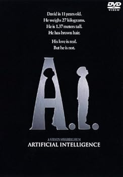 【中古】A.I. [DVD]