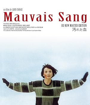 【中古】汚れた血 [Blu-ray]【メーカー名】【メーカー型番】【ブランド名】アミューズソフトエンタテインメント ドラマ, ラブロマンス, SF ジュリー・デルピー: Actor; ドニ・ラヴァン: Actor; ジュリエット・ビノシュ: Actor; ミシェル・ピッコリ: Actor; レオス・カラックス: Director【商品説明】汚れた血 [Blu-ray]当店では初期不良に限り、商品到着から7日間は返品を 受付けております。お問い合わせ・メールにて不具合詳細をご連絡ください。他モールとの併売品の為、完売の際はキャンセルご連絡させて頂きます。中古品の商品タイトルに「限定」「初回」「保証」「DLコード」などの表記がありましても、特典・付属品・帯・保証等は付いておりません。電子辞書、コンパクトオーディオプレーヤー等のイヤホンは写真にありましても衛生上、基本お付けしておりません。※未使用品は除く品名に【import】【輸入】【北米】【海外】等の国内商品でないと把握できる表記商品について国内のDVDプレイヤー、ゲーム機で稼働しない場合がございます。予めご了承の上、購入ください。掲載と付属品が異なる場合は確認のご連絡をさせて頂きます。ご注文からお届けまで1、ご注文⇒ご注文は24時間受け付けております。2、注文確認⇒ご注文後、当店から注文確認メールを送信します。3、お届けまで3〜10営業日程度とお考えください。4、入金確認⇒前払い決済をご選択の場合、ご入金確認後、配送手配を致します。5、出荷⇒配送準備が整い次第、出荷致します。配送業者、追跡番号等の詳細をメール送信致します。6、到着⇒出荷後、1〜3日後に商品が到着します。　※離島、北海道、九州、沖縄は遅れる場合がございます。予めご了承下さい。お電話でのお問合せは少人数で運営の為受け付けておりませんので、お問い合わせ・メールにてお願い致します。営業時間　月〜金　11:00〜18:00★お客様都合によるご注文後のキャンセル・返品はお受けしておりませんのでご了承ください。0