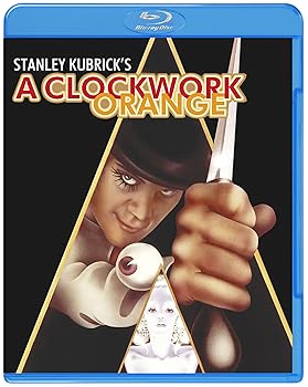【中古】時計じかけのオレンジ(初回限定生産) [Blu-ray]【メーカー名】【メーカー型番】【ブランド名】ワーナー・ブラザース・ホームエンターテイメント ミステリー・サスペンス, SF パトリック・マギー: Actor; マルコム・マクドウェル: Actor; スタンリー・キューブリック: Director; エイドリアン・コリ: Actor; マイケル・ベイツ: Actor; スティーヴン・バーコフ: Actor【商品説明】時計じかけのオレンジ(初回限定生産) [Blu-ray]当店では初期不良に限り、商品到着から7日間は返品を 受付けております。お問い合わせ・メールにて不具合詳細をご連絡ください。他モールとの併売品の為、完売の際はキャンセルご連絡させて頂きます。中古品の商品タイトルに「限定」「初回」「保証」「DLコード」などの表記がありましても、特典・付属品・帯・保証等は付いておりません。電子辞書、コンパクトオーディオプレーヤー等のイヤホンは写真にありましても衛生上、基本お付けしておりません。※未使用品は除く品名に【import】【輸入】【北米】【海外】等の国内商品でないと把握できる表記商品について国内のDVDプレイヤー、ゲーム機で稼働しない場合がございます。予めご了承の上、購入ください。掲載と付属品が異なる場合は確認のご連絡をさせて頂きます。ご注文からお届けまで1、ご注文⇒ご注文は24時間受け付けております。2、注文確認⇒ご注文後、当店から注文確認メールを送信します。3、お届けまで3〜10営業日程度とお考えください。4、入金確認⇒前払い決済をご選択の場合、ご入金確認後、配送手配を致します。5、出荷⇒配送準備が整い次第、出荷致します。配送業者、追跡番号等の詳細をメール送信致します。6、到着⇒出荷後、1〜3日後に商品が到着します。　※離島、北海道、九州、沖縄は遅れる場合がございます。予めご了承下さい。お電話でのお問合せは少人数で運営の為受け付けておりませんので、お問い合わせ・メールにてお願い致します。営業時間　月〜金　11:00〜18:00★お客様都合によるご注文後のキャンセル・返品はお受けしておりませんのでご了承ください。0
