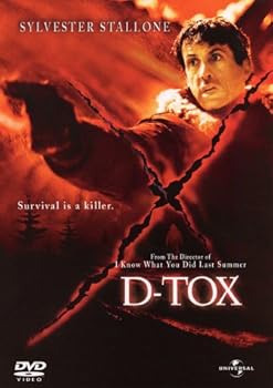 【中古】D-TOX [DVD]【メーカー名】【メーカー型番】【ブランド名】株式会社ソニー・ピクチャーズ エンタテインメント アクション, ミステリー・サスペンス トム・ベレンジャー: Actor; シルベスター・スタローン: Actor; チャールズ・S・ダットン: Actor; クリス・クリストファーソン: Actor; ポリー・ウォーカー: Actor; ジム・ギレスピー: Director; シルベスター・スタローン: Unknown【商品説明】D-TOX [DVD]当店では初期不良に限り、商品到着から7日間は返品を 受付けております。お問い合わせ・メールにて不具合詳細をご連絡ください。他モールとの併売品の為、完売の際はキャンセルご連絡させて頂きます。中古品の商品タイトルに「限定」「初回」「保証」「DLコード」などの表記がありましても、特典・付属品・帯・保証等は付いておりません。電子辞書、コンパクトオーディオプレーヤー等のイヤホンは写真にありましても衛生上、基本お付けしておりません。※未使用品は除く品名に【import】【輸入】【北米】【海外】等の国内商品でないと把握できる表記商品について国内のDVDプレイヤー、ゲーム機で稼働しない場合がございます。予めご了承の上、購入ください。掲載と付属品が異なる場合は確認のご連絡をさせて頂きます。ご注文からお届けまで1、ご注文⇒ご注文は24時間受け付けております。2、注文確認⇒ご注文後、当店から注文確認メールを送信します。3、お届けまで3〜10営業日程度とお考えください。4、入金確認⇒前払い決済をご選択の場合、ご入金確認後、配送手配を致します。5、出荷⇒配送準備が整い次第、出荷致します。配送業者、追跡番号等の詳細をメール送信致します。6、到着⇒出荷後、1〜3日後に商品が到着します。　※離島、北海道、九州、沖縄は遅れる場合がございます。予めご了承下さい。お電話でのお問合せは少人数で運営の為受け付けておりませんので、お問い合わせ・メールにてお願い致します。営業時間　月〜金　11:00〜18:00★お客様都合によるご注文後のキャンセル・返品はお受けしておりませんのでご了承ください。0