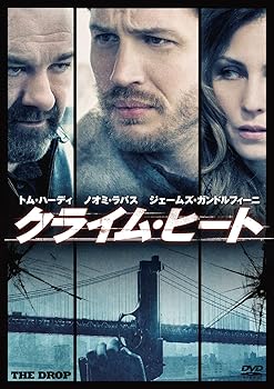 【中古】クライム・ヒート [DVD]