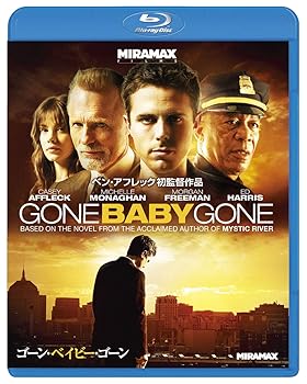 【中古】ゴーン・ベイビー・ゴーン [Blu-ray]【メーカー名】【メーカー型番】【ブランド名】パラマウント ミステリー・サスペンス モーガン・フリーマン: Actor; ケイシー・アフレック: Actor; エド・ハリス: Actor; ミシェル・モナハン: Actor; べン・アフレック: Director【商品説明】ゴーン・ベイビー・ゴーン [Blu-ray]当店では初期不良に限り、商品到着から7日間は返品を 受付けております。お問い合わせ・メールにて不具合詳細をご連絡ください。他モールとの併売品の為、完売の際はキャンセルご連絡させて頂きます。中古品の商品タイトルに「限定」「初回」「保証」「DLコード」などの表記がありましても、特典・付属品・帯・保証等は付いておりません。電子辞書、コンパクトオーディオプレーヤー等のイヤホンは写真にありましても衛生上、基本お付けしておりません。※未使用品は除く品名に【import】【輸入】【北米】【海外】等の国内商品でないと把握できる表記商品について国内のDVDプレイヤー、ゲーム機で稼働しない場合がございます。予めご了承の上、購入ください。掲載と付属品が異なる場合は確認のご連絡をさせて頂きます。ご注文からお届けまで1、ご注文⇒ご注文は24時間受け付けております。2、注文確認⇒ご注文後、当店から注文確認メールを送信します。3、お届けまで3〜10営業日程度とお考えください。4、入金確認⇒前払い決済をご選択の場合、ご入金確認後、配送手配を致します。5、出荷⇒配送準備が整い次第、出荷致します。配送業者、追跡番号等の詳細をメール送信致します。6、到着⇒出荷後、1〜3日後に商品が到着します。　※離島、北海道、九州、沖縄は遅れる場合がございます。予めご了承下さい。お電話でのお問合せは少人数で運営の為受け付けておりませんので、お問い合わせ・メールにてお願い致します。営業時間　月〜金　11:00〜18:00★お客様都合によるご注文後のキャンセル・返品はお受けしておりませんのでご了承ください。0