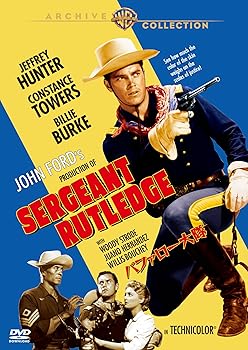 【中古】バファロー大隊 [DVD]