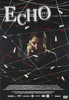 【中古】ECHO エコー [DVD]【メーカー名】【メーカー型番】【ブランド名】ビデオメーカー ドラマ, ミステリー・サスペンス アランテ・カヴィーテ: Director; エミリー・ドゥケンヌ: Actor【商品説明】ECHO エコー [DVD]当店では初期不良に限り、商品到着から7日間は返品を 受付けております。お問い合わせ・メールにて不具合詳細をご連絡ください。他モールとの併売品の為、完売の際はキャンセルご連絡させて頂きます。中古品の商品タイトルに「限定」「初回」「保証」「DLコード」などの表記がありましても、特典・付属品・帯・保証等は付いておりません。電子辞書、コンパクトオーディオプレーヤー等のイヤホンは写真にありましても衛生上、基本お付けしておりません。※未使用品は除く品名に【import】【輸入】【北米】【海外】等の国内商品でないと把握できる表記商品について国内のDVDプレイヤー、ゲーム機で稼働しない場合がございます。予めご了承の上、購入ください。掲載と付属品が異なる場合は確認のご連絡をさせて頂きます。ご注文からお届けまで1、ご注文⇒ご注文は24時間受け付けております。2、注文確認⇒ご注文後、当店から注文確認メールを送信します。3、お届けまで3〜10営業日程度とお考えください。4、入金確認⇒前払い決済をご選択の場合、ご入金確認後、配送手配を致します。5、出荷⇒配送準備が整い次第、出荷致します。配送業者、追跡番号等の詳細をメール送信致します。6、到着⇒出荷後、1〜3日後に商品が到着します。　※離島、北海道、九州、沖縄は遅れる場合がございます。予めご了承下さい。お電話でのお問合せは少人数で運営の為受け付けておりませんので、お問い合わせ・メールにてお願い致します。営業時間　月〜金　11:00〜18:00★お客様都合によるご注文後のキャンセル・返品はお受けしておりませんのでご了承ください。0