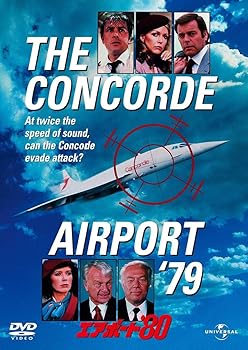 【中古】エアポート’80 【ベスト・ライブラリー 1500円:第5弾】 [DVD]【メーカー名】【メーカー型番】【ブランド名】NBCユニバーサル・エンターテイメントジャパン パニック, ミステリー・サスペンス デヴィッド・ローウェル・リッチ: Director; アラン・ドロン/シルヴィア・クリステル/ロバート・ワグナー: Actor【商品説明】エアポート’80 【ベスト・ライブラリー 1500円:第5弾】 [DVD]当店では初期不良に限り、商品到着から7日間は返品を 受付けております。お問い合わせ・メールにて不具合詳細をご連絡ください。他モールとの併売品の為、完売の際はキャンセルご連絡させて頂きます。中古品の商品タイトルに「限定」「初回」「保証」「DLコード」などの表記がありましても、特典・付属品・帯・保証等は付いておりません。電子辞書、コンパクトオーディオプレーヤー等のイヤホンは写真にありましても衛生上、基本お付けしておりません。※未使用品は除く品名に【import】【輸入】【北米】【海外】等の国内商品でないと把握できる表記商品について国内のDVDプレイヤー、ゲーム機で稼働しない場合がございます。予めご了承の上、購入ください。掲載と付属品が異なる場合は確認のご連絡をさせて頂きます。ご注文からお届けまで1、ご注文⇒ご注文は24時間受け付けております。2、注文確認⇒ご注文後、当店から注文確認メールを送信します。3、お届けまで3〜10営業日程度とお考えください。4、入金確認⇒前払い決済をご選択の場合、ご入金確認後、配送手配を致します。5、出荷⇒配送準備が整い次第、出荷致します。配送業者、追跡番号等の詳細をメール送信致します。6、到着⇒出荷後、1〜3日後に商品が到着します。　※離島、北海道、九州、沖縄は遅れる場合がございます。予めご了承下さい。お電話でのお問合せは少人数で運営の為受け付けておりませんので、お問い合わせ・メールにてお願い致します。営業時間　月〜金　11:00〜18:00★お客様都合によるご注文後のキャンセル・返品はお受けしておりませんのでご了承ください。0