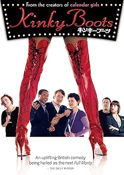【中古】キンキー・ブーツ [DVD]【メーカー名】【メーカー型番】【ブランド名】ワーナー・ブラザース・ホームエンターテイメント ドラマ, コメディ ジョエル・エドガートン: Actor; キウェテル・イジョフォー: Actor; ジュリアン・ジャロルド: Director; ジェミマ・ルーパー: Actor【商品説明】キンキー・ブーツ [DVD]当店では初期不良に限り、商品到着から7日間は返品を 受付けております。お問い合わせ・メールにて不具合詳細をご連絡ください。他モールとの併売品の為、完売の際はキャンセルご連絡させて頂きます。中古品の商品タイトルに「限定」「初回」「保証」「DLコード」などの表記がありましても、特典・付属品・帯・保証等は付いておりません。電子辞書、コンパクトオーディオプレーヤー等のイヤホンは写真にありましても衛生上、基本お付けしておりません。※未使用品は除く品名に【import】【輸入】【北米】【海外】等の国内商品でないと把握できる表記商品について国内のDVDプレイヤー、ゲーム機で稼働しない場合がございます。予めご了承の上、購入ください。掲載と付属品が異なる場合は確認のご連絡をさせて頂きます。ご注文からお届けまで1、ご注文⇒ご注文は24時間受け付けております。2、注文確認⇒ご注文後、当店から注文確認メールを送信します。3、お届けまで3〜10営業日程度とお考えください。4、入金確認⇒前払い決済をご選択の場合、ご入金確認後、配送手配を致します。5、出荷⇒配送準備が整い次第、出荷致します。配送業者、追跡番号等の詳細をメール送信致します。6、到着⇒出荷後、1〜3日後に商品が到着します。　※離島、北海道、九州、沖縄は遅れる場合がございます。予めご了承下さい。お電話でのお問合せは少人数で運営の為受け付けておりませんので、お問い合わせ・メールにてお願い致します。営業時間　月〜金　11:00〜18:00★お客様都合によるご注文後のキャンセル・返品はお受けしておりませんのでご了承ください。0