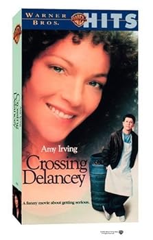 【中古】Crossing Delancey [VHS]