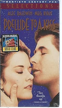 【中古】A Prelude to a Kiss [VHS] [Import]【メーカー名】【メーカー型番】【ブランド名】20th Century Fox ラブロマンス Baldwin: Artist; Ryan: Artist; Bates: Artist【商品説明】A Prelude to a Kiss [VHS] [Import]当店では初期不良に限り、商品到着から7日間は返品を 受付けております。お問い合わせ・メールにて不具合詳細をご連絡ください。他モールとの併売品の為、完売の際はキャンセルご連絡させて頂きます。中古品の商品タイトルに「限定」「初回」「保証」「DLコード」などの表記がありましても、特典・付属品・帯・保証等は付いておりません。電子辞書、コンパクトオーディオプレーヤー等のイヤホンは写真にありましても衛生上、基本お付けしておりません。※未使用品は除く品名に【import】【輸入】【北米】【海外】等の国内商品でないと把握できる表記商品について国内のDVDプレイヤー、ゲーム機で稼働しない場合がございます。予めご了承の上、購入ください。掲載と付属品が異なる場合は確認のご連絡をさせて頂きます。ご注文からお届けまで1、ご注文⇒ご注文は24時間受け付けております。2、注文確認⇒ご注文後、当店から注文確認メールを送信します。3、お届けまで3〜10営業日程度とお考えください。4、入金確認⇒前払い決済をご選択の場合、ご入金確認後、配送手配を致します。5、出荷⇒配送準備が整い次第、出荷致します。配送業者、追跡番号等の詳細をメール送信致します。6、到着⇒出荷後、1〜3日後に商品が到着します。　※離島、北海道、九州、沖縄は遅れる場合がございます。予めご了承下さい。お電話でのお問合せは少人数で運営の為受け付けておりませんので、お問い合わせ・メールにてお願い致します。営業時間　月〜金　11:00〜18:00★お客様都合によるご注文後のキャンセル・返品はお受けしておりませんのでご了承ください。0