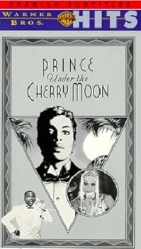 【中古】Under the Cherry Moon [VHS]【メーカー名】【メーカー型番】【ブランド名】【商品説明】Under the Cherry Moon [VHS]当店では初期不良に限り、商品到着から7日間は返品を 受付けております。お問い合わせ・メールにて不具合詳細をご連絡ください。他モールとの併売品の為、完売の際はキャンセルご連絡させて頂きます。中古品の商品タイトルに「限定」「初回」「保証」「DLコード」などの表記がありましても、特典・付属品・帯・保証等は付いておりません。電子辞書、コンパクトオーディオプレーヤー等のイヤホンは写真にありましても衛生上、基本お付けしておりません。※未使用品は除く品名に【import】【輸入】【北米】【海外】等の国内商品でないと把握できる表記商品について国内のDVDプレイヤー、ゲーム機で稼働しない場合がございます。予めご了承の上、購入ください。掲載と付属品が異なる場合は確認のご連絡をさせて頂きます。ご注文からお届けまで1、ご注文⇒ご注文は24時間受け付けております。2、注文確認⇒ご注文後、当店から注文確認メールを送信します。3、お届けまで3〜10営業日程度とお考えください。4、入金確認⇒前払い決済をご選択の場合、ご入金確認後、配送手配を致します。5、出荷⇒配送準備が整い次第、出荷致します。配送業者、追跡番号等の詳細をメール送信致します。6、到着⇒出荷後、1〜3日後に商品が到着します。　※離島、北海道、九州、沖縄は遅れる場合がございます。予めご了承下さい。お電話でのお問合せは少人数で運営の為受け付けておりませんので、お問い合わせ・メールにてお願い致します。営業時間　月〜金　11:00〜18:00★お客様都合によるご注文後のキャンセル・返品はお受けしておりませんのでご了承ください。0