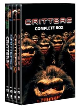 【中古】クリッター コンプリート BOX [DVD]【メーカー名】【メーカー型番】【ブランド名】ギャガ ホラー ドン・キース・オパー: Actor; エイミー・ブルックス: Actor; テレンス・マン: Actor; ビリー・グリーン・ブッシュ: Actor; レオナルド・ディカプリオ: Actor; ナディーヌ・ヴァン・デル・ヴェルデ: Actor; スコット・グライムズ: Actor; リアーヌ・カーティス: Actor; バリー・コービン: Actor; ディー・ウォーレス=ストーン: Actor; M.エメット・ウォルシュ: Actor【商品説明】クリッター コンプリート BOX [DVD]当店では初期不良に限り、商品到着から7日間は返品を 受付けております。お問い合わせ・メールにて不具合詳細をご連絡ください。他モールとの併売品の為、完売の際はキャンセルご連絡させて頂きます。中古品の商品タイトルに「限定」「初回」「保証」「DLコード」などの表記がありましても、特典・付属品・帯・保証等は付いておりません。電子辞書、コンパクトオーディオプレーヤー等のイヤホンは写真にありましても衛生上、基本お付けしておりません。※未使用品は除く品名に【import】【輸入】【北米】【海外】等の国内商品でないと把握できる表記商品について国内のDVDプレイヤー、ゲーム機で稼働しない場合がございます。予めご了承の上、購入ください。掲載と付属品が異なる場合は確認のご連絡をさせて頂きます。ご注文からお届けまで1、ご注文⇒ご注文は24時間受け付けております。2、注文確認⇒ご注文後、当店から注文確認メールを送信します。3、お届けまで3〜10営業日程度とお考えください。4、入金確認⇒前払い決済をご選択の場合、ご入金確認後、配送手配を致します。5、出荷⇒配送準備が整い次第、出荷致します。配送業者、追跡番号等の詳細をメール送信致します。6、到着⇒出荷後、1〜3日後に商品が到着します。　※離島、北海道、九州、沖縄は遅れる場合がございます。予めご了承下さい。お電話でのお問合せは少人数で運営の為受け付けておりませんので、お問い合わせ・メールにてお願い致します。営業時間　月〜金　11:00〜18:00★お客様都合によるご注文後のキャンセル・返品はお受けしておりませんのでご了承ください。0