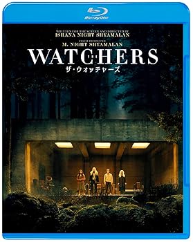 【中古】ザ・ウォッチャーズ ブルーレイ&DVDセット(2枚組) [Blu-ray]【メーカー名】【メーカー型番】【ブランド名】ワーナー・ブラザース・ホームエンターテイメント ホラー ダコタ・ファニング: Actor; オルウェン・フエレ: Actor; オリバー・フィネガン: Actor; ジョージナ・キャンベル: Actor; イシャナ・ナイト・シャマラン: Director【商品説明】ザ・ウォッチャーズ ブルーレイ&DVDセット(2枚組) [Blu-ray]45489674800301000840448当店では初期不良に限り、商品到着から7日間は返品を 受付けております。お問い合わせ・メールにて不具合詳細をご連絡ください。他モールとの併売品の為、完売の際はキャンセルご連絡させて頂きます。中古品の商品タイトルに「限定」「初回」「保証」「DLコード」などの表記がありましても、特典・付属品・帯・保証等は付いておりません。電子辞書、コンパクトオーディオプレーヤー等のイヤホンは写真にありましても衛生上、基本お付けしておりません。※未使用品は除く品名に【import】【輸入】【北米】【海外】等の国内商品でないと把握できる表記商品について国内のDVDプレイヤー、ゲーム機で稼働しない場合がございます。予めご了承の上、購入ください。掲載と付属品が異なる場合は確認のご連絡をさせて頂きます。ご注文からお届けまで1、ご注文⇒ご注文は24時間受け付けております。2、注文確認⇒ご注文後、当店から注文確認メールを送信します。3、お届けまで3〜10営業日程度とお考えください。4、入金確認⇒前払い決済をご選択の場合、ご入金確認後、配送手配を致します。5、出荷⇒配送準備が整い次第、出荷致します。配送業者、追跡番号等の詳細をメール送信致します。6、到着⇒出荷後、1〜3日後に商品が到着します。　※離島、北海道、九州、沖縄は遅れる場合がございます。予めご了承下さい。お電話でのお問合せは少人数で運営の為受け付けておりませんので、お問い合わせ・メールにてお願い致します。営業時間　月〜金　11:00〜18:00★お客様都合によるご注文後のキャンセル・返品はお受けしておりませんのでご了承ください。0