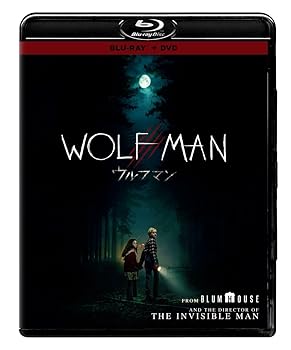 【中古】ウルフマン　ブルーレイ ＋ DVD セット [Blu-ray]【メーカー名】【メーカー型番】【ブランド名】NBCユニバーサル・エンターテイメントジャパン ホラー リー・ワネル: Director; クリストファー・アボット: Actor; ジュリア・ガーナー: Actor; ベネディクト・ハーディ: Actor; マチルダ・ファース: Actor【商品説明】ウルフマン　ブルーレイ ＋ DVD セット [Blu-ray]BD+DVD当店では初期不良に限り、商品到着から7日間は返品を 受付けております。お問い合わせ・メールにて不具合詳細をご連絡ください。他モールとの併売品の為、完売の際はキャンセルご連絡させて頂きます。中古品の商品タイトルに「限定」「初回」「保証」「DLコード」などの表記がありましても、特典・付属品・帯・保証等は付いておりません。電子辞書、コンパクトオーディオプレーヤー等のイヤホンは写真にありましても衛生上、基本お付けしておりません。※未使用品は除く品名に【import】【輸入】【北米】【海外】等の国内商品でないと把握できる表記商品について国内のDVDプレイヤー、ゲーム機で稼働しない場合がございます。予めご了承の上、購入ください。掲載と付属品が異なる場合は確認のご連絡をさせて頂きます。ご注文からお届けまで1、ご注文⇒ご注文は24時間受け付けております。2、注文確認⇒ご注文後、当店から注文確認メールを送信します。3、お届けまで3〜10営業日程度とお考えください。4、入金確認⇒前払い決済をご選択の場合、ご入金確認後、配送手配を致します。5、出荷⇒配送準備が整い次第、出荷致します。配送業者、追跡番号等の詳細をメール送信致します。6、到着⇒出荷後、1〜3日後に商品が到着します。　※離島、北海道、九州、沖縄は遅れる場合がございます。予めご了承下さい。お電話でのお問合せは少人数で運営の為受け付けておりませんので、お問い合わせ・メールにてお願い致します。営業時間　月〜金　11:00〜18:00★お客様都合によるご注文後のキャンセル・返品はお受けしておりませんのでご了承ください。0