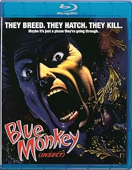 【中古】Blue Monkey (aka Insect) [Blu-ray]【メーカー名】【メーカー型番】【ブランド名】【商品説明】Blue Monkey (aka Insect) [Blu-ray]当店では初期不良に限り、商品到着から7日間は返品を 受付けております。お問い合わせ・メールにて不具合詳細をご連絡ください。他モールとの併売品の為、完売の際はキャンセルご連絡させて頂きます。中古品の商品タイトルに「限定」「初回」「保証」「DLコード」などの表記がありましても、特典・付属品・帯・保証等は付いておりません。電子辞書、コンパクトオーディオプレーヤー等のイヤホンは写真にありましても衛生上、基本お付けしておりません。※未使用品は除く品名に【import】【輸入】【北米】【海外】等の国内商品でないと把握できる表記商品について国内のDVDプレイヤー、ゲーム機で稼働しない場合がございます。予めご了承の上、購入ください。掲載と付属品が異なる場合は確認のご連絡をさせて頂きます。ご注文からお届けまで1、ご注文⇒ご注文は24時間受け付けております。2、注文確認⇒ご注文後、当店から注文確認メールを送信します。3、お届けまで3〜10営業日程度とお考えください。4、入金確認⇒前払い決済をご選択の場合、ご入金確認後、配送手配を致します。5、出荷⇒配送準備が整い次第、出荷致します。配送業者、追跡番号等の詳細をメール送信致します。6、到着⇒出荷後、1〜3日後に商品が到着します。　※離島、北海道、九州、沖縄は遅れる場合がございます。予めご了承下さい。お電話でのお問合せは少人数で運営の為受け付けておりませんので、お問い合わせ・メールにてお願い致します。営業時間　月〜金　11:00〜18:00★お客様都合によるご注文後のキャンセル・返品はお受けしておりませんのでご了承ください。0