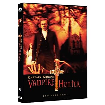 【中古】Captain Kronos: Vampire Hunter [DVD]【メーカー名】【メーカー型番】【ブランド名】PARAMOUNT PICTURES ホラー Caroline Munro: Actor; John Cater: Actor; Horst Janson: Actor; Shane Briant: Actor; Peter Davidson: Actor; Terence Sewards: Actor; Trevor Lawrence: Actor; John Hollis: Actor; Elizabeth Dear: Actor; John Carson: Actor; Lois Daine: Actor; William Hobbs: Actor; Ian Hendry: Actor; Brian Clemens: Director; Robert James: Actor; Albert Fennell: Producer; Brian Clemens: Producer; Wanda Ventham: Actor【商品説明】Captain Kronos: Vampire Hunter [DVD]当店では初期不良に限り、商品到着から7日間は返品を 受付けております。お問い合わせ・メールにて不具合詳細をご連絡ください。他モールとの併売品の為、完売の際はキャンセルご連絡させて頂きます。中古品の商品タイトルに「限定」「初回」「保証」「DLコード」などの表記がありましても、特典・付属品・帯・保証等は付いておりません。電子辞書、コンパクトオーディオプレーヤー等のイヤホンは写真にありましても衛生上、基本お付けしておりません。※未使用品は除く品名に【import】【輸入】【北米】【海外】等の国内商品でないと把握できる表記商品について国内のDVDプレイヤー、ゲーム機で稼働しない場合がございます。予めご了承の上、購入ください。掲載と付属品が異なる場合は確認のご連絡をさせて頂きます。ご注文からお届けまで1、ご注文⇒ご注文は24時間受け付けております。2、注文確認⇒ご注文後、当店から注文確認メールを送信します。3、お届けまで3〜10営業日程度とお考えください。4、入金確認⇒前払い決済をご選択の場合、ご入金確認後、配送手配を致します。5、出荷⇒配送準備が整い次第、出荷致します。配送業者、追跡番号等の詳細をメール送信致します。6、到着⇒出荷後、1〜3日後に商品が到着します。　※離島、北海道、九州、沖縄は遅れる場合がございます。予めご了承下さい。お電話でのお問合せは少人数で運営の為受け付けておりませんので、お問い合わせ・メールにてお願い致します。営業時間　月〜金　11:00〜18:00★お客様都合によるご注文後のキャンセル・返品はお受けしておりませんのでご了承ください。0