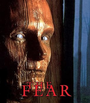 【中古】The Fear [Blu-ray]