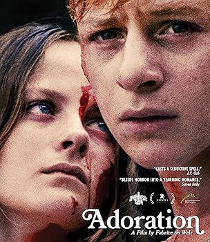 【中古】Adoration [Blu-ray]【メーカー名】【メーカー型番】【ブランド名】【商品説明】Adoration [Blu-ray]当店では初期不良に限り、商品到着から7日間は返品を 受付けております。お問い合わせ・メールにて不具合詳細をご連絡ください。他モールとの併売品の為、完売の際はキャンセルご連絡させて頂きます。中古品の商品タイトルに「限定」「初回」「保証」「DLコード」などの表記がありましても、特典・付属品・帯・保証等は付いておりません。電子辞書、コンパクトオーディオプレーヤー等のイヤホンは写真にありましても衛生上、基本お付けしておりません。※未使用品は除く品名に【import】【輸入】【北米】【海外】等の国内商品でないと把握できる表記商品について国内のDVDプレイヤー、ゲーム機で稼働しない場合がございます。予めご了承の上、購入ください。掲載と付属品が異なる場合は確認のご連絡をさせて頂きます。ご注文からお届けまで1、ご注文⇒ご注文は24時間受け付けております。2、注文確認⇒ご注文後、当店から注文確認メールを送信します。3、お届けまで3〜10営業日程度とお考えください。4、入金確認⇒前払い決済をご選択の場合、ご入金確認後、配送手配を致します。5、出荷⇒配送準備が整い次第、出荷致します。配送業者、追跡番号等の詳細をメール送信致します。6、到着⇒出荷後、1〜3日後に商品が到着します。　※離島、北海道、九州、沖縄は遅れる場合がございます。予めご了承下さい。お電話でのお問合せは少人数で運営の為受け付けておりませんので、お問い合わせ・メールにてお願い致します。営業時間　月〜金　11:00〜18:00★お客様都合によるご注文後のキャンセル・返品はお受けしておりませんのでご了承ください。0