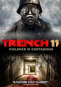 【中古】Trench 11 [DVD]【メーカー名】【メーカー型番】【ブランド名】Image Entertainment ホラー Rossif Sutherland: Actor; Charlie Carrick: Actor; Robert Stadlober: Actor; Leo Scherman: Director【商品説明】Trench 11 [DVD]当店では初期不良に限り、商品到着から7日間は返品を 受付けております。お問い合わせ・メールにて不具合詳細をご連絡ください。他モールとの併売品の為、完売の際はキャンセルご連絡させて頂きます。中古品の商品タイトルに「限定」「初回」「保証」「DLコード」などの表記がありましても、特典・付属品・帯・保証等は付いておりません。電子辞書、コンパクトオーディオプレーヤー等のイヤホンは写真にありましても衛生上、基本お付けしておりません。※未使用品は除く品名に【import】【輸入】【北米】【海外】等の国内商品でないと把握できる表記商品について国内のDVDプレイヤー、ゲーム機で稼働しない場合がございます。予めご了承の上、購入ください。掲載と付属品が異なる場合は確認のご連絡をさせて頂きます。ご注文からお届けまで1、ご注文⇒ご注文は24時間受け付けております。2、注文確認⇒ご注文後、当店から注文確認メールを送信します。3、お届けまで3〜10営業日程度とお考えください。4、入金確認⇒前払い決済をご選択の場合、ご入金確認後、配送手配を致します。5、出荷⇒配送準備が整い次第、出荷致します。配送業者、追跡番号等の詳細をメール送信致します。6、到着⇒出荷後、1〜3日後に商品が到着します。　※離島、北海道、九州、沖縄は遅れる場合がございます。予めご了承下さい。お電話でのお問合せは少人数で運営の為受け付けておりませんので、お問い合わせ・メールにてお願い致します。営業時間　月〜金　11:00〜18:00★お客様都合によるご注文後のキャンセル・返品はお受けしておりませんのでご了承ください。0