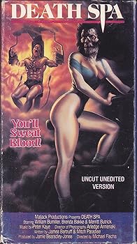 【中古】Death Spa [VHS]【メーカー名】【メーカー型番】【ブランド名】MPI HOME VIDEO ホラー Bumiller: Artist; Bakke: Artist; Butrick: Artist【商品説明】Death Spa [VHS]当店では初期不良に限り、商品到着から7日間は返品を 受付けております。お問い合わせ・メールにて不具合詳細をご連絡ください。他モールとの併売品の為、完売の際はキャンセルご連絡させて頂きます。中古品の商品タイトルに「限定」「初回」「保証」「DLコード」などの表記がありましても、特典・付属品・帯・保証等は付いておりません。電子辞書、コンパクトオーディオプレーヤー等のイヤホンは写真にありましても衛生上、基本お付けしておりません。※未使用品は除く品名に【import】【輸入】【北米】【海外】等の国内商品でないと把握できる表記商品について国内のDVDプレイヤー、ゲーム機で稼働しない場合がございます。予めご了承の上、購入ください。掲載と付属品が異なる場合は確認のご連絡をさせて頂きます。ご注文からお届けまで1、ご注文⇒ご注文は24時間受け付けております。2、注文確認⇒ご注文後、当店から注文確認メールを送信します。3、お届けまで3〜10営業日程度とお考えください。4、入金確認⇒前払い決済をご選択の場合、ご入金確認後、配送手配を致します。5、出荷⇒配送準備が整い次第、出荷致します。配送業者、追跡番号等の詳細をメール送信致します。6、到着⇒出荷後、1〜3日後に商品が到着します。　※離島、北海道、九州、沖縄は遅れる場合がございます。予めご了承下さい。お電話でのお問合せは少人数で運営の為受け付けておりませんので、お問い合わせ・メールにてお願い致します。営業時間　月〜金　11:00〜18:00★お客様都合によるご注文後のキャンセル・返品はお受けしておりませんのでご了承ください。0