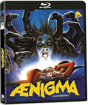 Aenigma 