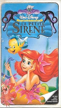 【中古】La Petite Sirene [VHS]【メーカー名】【メーカー型番】【ブランド名】【商品説明】La Petite Sirene [VHS]当店では初期不良に限り、商品到着から7日間は返品を 受付けております。お問い合わせ・メールにて不具合詳細をご連絡ください。他モールとの併売品の為、完売の際はキャンセルご連絡させて頂きます。中古品の商品タイトルに「限定」「初回」「保証」「DLコード」などの表記がありましても、特典・付属品・帯・保証等は付いておりません。電子辞書、コンパクトオーディオプレーヤー等のイヤホンは写真にありましても衛生上、基本お付けしておりません。※未使用品は除く品名に【import】【輸入】【北米】【海外】等の国内商品でないと把握できる表記商品について国内のDVDプレイヤー、ゲーム機で稼働しない場合がございます。予めご了承の上、購入ください。掲載と付属品が異なる場合は確認のご連絡をさせて頂きます。ご注文からお届けまで1、ご注文⇒ご注文は24時間受け付けております。2、注文確認⇒ご注文後、当店から注文確認メールを送信します。3、お届けまで3〜10営業日程度とお考えください。4、入金確認⇒前払い決済をご選択の場合、ご入金確認後、配送手配を致します。5、出荷⇒配送準備が整い次第、出荷致します。配送業者、追跡番号等の詳細をメール送信致します。6、到着⇒出荷後、1〜3日後に商品が到着します。　※離島、北海道、九州、沖縄は遅れる場合がございます。予めご了承下さい。お電話でのお問合せは少人数で運営の為受け付けておりませんので、お問い合わせ・メールにてお願い致します。営業時間　月〜金　11:00〜18:00★お客様都合によるご注文後のキャンセル・返品はお受けしておりませんのでご了承ください。0