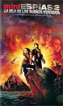 【中古】Spy Kids 2: The Island of Lost Dreams [VHS]