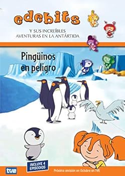 Edebits 4 Pinguinos En Peligro 
