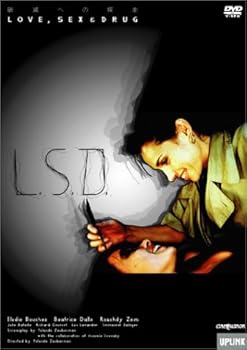 【中古】L.S.D. LOVE,SEX&DRUG [DVD]