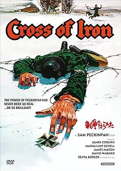 【中古】戦争のはらわた [DVD]【メーカー名】【メーカー型番】【ブランド名】King Records アクション, 戦争 洋画: Other【商品説明】戦争のはらわた [DVD]DVD当店では初期不良に限り、商品到着から7日間は返品を 受付けております。お問い合わせ・メールにて不具合詳細をご連絡ください。他モールとの併売品の為、完売の際はキャンセルご連絡させて頂きます。中古品の商品タイトルに「限定」「初回」「保証」「DLコード」などの表記がありましても、特典・付属品・帯・保証等は付いておりません。電子辞書、コンパクトオーディオプレーヤー等のイヤホンは写真にありましても衛生上、基本お付けしておりません。※未使用品は除く品名に【import】【輸入】【北米】【海外】等の国内商品でないと把握できる表記商品について国内のDVDプレイヤー、ゲーム機で稼働しない場合がございます。予めご了承の上、購入ください。掲載と付属品が異なる場合は確認のご連絡をさせて頂きます。ご注文からお届けまで1、ご注文⇒ご注文は24時間受け付けております。2、注文確認⇒ご注文後、当店から注文確認メールを送信します。3、お届けまで3〜10営業日程度とお考えください。4、入金確認⇒前払い決済をご選択の場合、ご入金確認後、配送手配を致します。5、出荷⇒配送準備が整い次第、出荷致します。配送業者、追跡番号等の詳細をメール送信致します。6、到着⇒出荷後、1〜3日後に商品が到着します。　※離島、北海道、九州、沖縄は遅れる場合がございます。予めご了承下さい。お電話でのお問合せは少人数で運営の為受け付けておりませんので、お問い合わせ・メールにてお願い致します。営業時間　月〜金　11:00〜18:00★お客様都合によるご注文後のキャンセル・返品はお受けしておりませんのでご了承ください。0