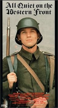 All Quiet on the Western Front 