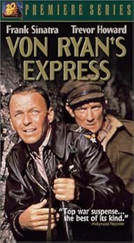 Von Ryan's Express 