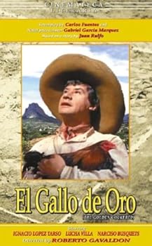 【中古】El Gallo De Oro [VHS]【メーカー名】【メーカー型番】【ブランド名】【商品説明】El Gallo De Oro [VHS]当店では初期不良に限り、商品到着から7日間は返品を 受付けております。お問い合わせ・メールにて不具合詳細をご連絡ください。他モールとの併売品の為、完売の際はキャンセルご連絡させて頂きます。中古品の商品タイトルに「限定」「初回」「保証」「DLコード」などの表記がありましても、特典・付属品・帯・保証等は付いておりません。電子辞書、コンパクトオーディオプレーヤー等のイヤホンは写真にありましても衛生上、基本お付けしておりません。※未使用品は除く品名に【import】【輸入】【北米】【海外】等の国内商品でないと把握できる表記商品について国内のDVDプレイヤー、ゲーム機で稼働しない場合がございます。予めご了承の上、購入ください。掲載と付属品が異なる場合は確認のご連絡をさせて頂きます。ご注文からお届けまで1、ご注文⇒ご注文は24時間受け付けております。2、注文確認⇒ご注文後、当店から注文確認メールを送信します。3、お届けまで3〜10営業日程度とお考えください。4、入金確認⇒前払い決済をご選択の場合、ご入金確認後、配送手配を致します。5、出荷⇒配送準備が整い次第、出荷致します。配送業者、追跡番号等の詳細をメール送信致します。6、到着⇒出荷後、1〜3日後に商品が到着します。　※離島、北海道、九州、沖縄は遅れる場合がございます。予めご了承下さい。お電話でのお問合せは少人数で運営の為受け付けておりませんので、お問い合わせ・メールにてお願い致します。営業時間　月〜金　11:00〜18:00★お客様都合によるご注文後のキャンセル・返品はお受けしておりませんのでご了承ください。0