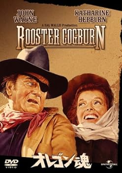 【中古】オレゴン魂 【ベスト・ライブラリー 1500円:戦争映画&西部劇特集】 [DVD]