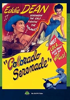 Colorado Serenade 