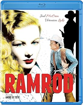 Ramrod  