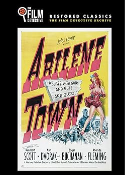 【中古】Abilene Town [DVD] [Import]【メーカー名】【メーカー型番】【ブランド名】【商品説明】Abilene Town [DVD] [Import]当店では初期不良に限り、商品到着から7日間は返品を 受付けております。お問い合わせ・メールにて不具合詳細をご連絡ください。他モールとの併売品の為、完売の際はキャンセルご連絡させて頂きます。中古品の商品タイトルに「限定」「初回」「保証」「DLコード」などの表記がありましても、特典・付属品・帯・保証等は付いておりません。電子辞書、コンパクトオーディオプレーヤー等のイヤホンは写真にありましても衛生上、基本お付けしておりません。※未使用品は除く品名に【import】【輸入】【北米】【海外】等の国内商品でないと把握できる表記商品について国内のDVDプレイヤー、ゲーム機で稼働しない場合がございます。予めご了承の上、購入ください。掲載と付属品が異なる場合は確認のご連絡をさせて頂きます。ご注文からお届けまで1、ご注文⇒ご注文は24時間受け付けております。2、注文確認⇒ご注文後、当店から注文確認メールを送信します。3、お届けまで3〜10営業日程度とお考えください。4、入金確認⇒前払い決済をご選択の場合、ご入金確認後、配送手配を致します。5、出荷⇒配送準備が整い次第、出荷致します。配送業者、追跡番号等の詳細をメール送信致します。6、到着⇒出荷後、1〜3日後に商品が到着します。　※離島、北海道、九州、沖縄は遅れる場合がございます。予めご了承下さい。お電話でのお問合せは少人数で運営の為受け付けておりませんので、お問い合わせ・メールにてお願い致します。営業時間　月〜金　11:00〜18:00★お客様都合によるご注文後のキャンセル・返品はお受けしておりませんのでご了承ください。0