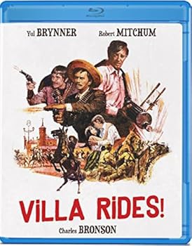 Villa Rides /  